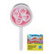 Наборы для лепки - Масса для лепки Play-Doh Леденец на палочке Спиралька бело-розовая 85 г (E7775/E7911-4)#2