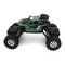 Радіокеровані моделі - Машинка Crazon Crawler climb зелена на радіокеруванні 1:16 (171601B/171601B-2)#2