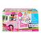 Транспорт і улюбленці - Будинок на колесах Barbie Кемпер мрії 3 в 1 (GHL93)#4