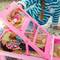 Транспорт і улюбленці - Будинок на колесах Barbie Кемпер мрії 3 в 1 (GHL93)#5