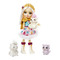 Куклы - Набор-сюрприз Enchantimals Семья полярных сов Одель (GJX46)#2