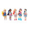 Ляльки - Набір-сюрприз Barbie Color Reveal Кольорове перевтілення Челсі S1 (GTP52)#3