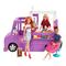 Транспорт и питомцы - Игровой набор Barbie You can be Кафе на колесах (GMW07)#3