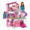 Меблі та будиночки - Ігровий набір Barbie Будинок мрії (GNH53)#5