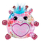 Мягкие животные - Мягкая игрушка-сюрприз Rainbocorns Wild heart Реинбокорн-H S3 (9215H)#3