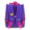 Рюкзаки и сумки - Рюкзак школьный YES H-11 Barbie каркасный (555154)#4