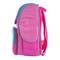 Рюкзаки та сумки - Рюкзак шкільний 1 Вересня H-11 MTY rose каркасний (555170)#3