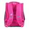 Рюкзаки и сумки - Рюкзак школьный 1 Вересня H-11 MTY rose каркасный (555170)#4