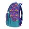 Рюкзаки и сумки - Рюкзак школьный 1 Вересня H-11 Unicorn каркасный (555198)#3