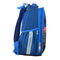 Рюкзаки и сумки - Рюкзак школьный YES H-25 Extreme каркасный (555371)#2