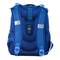 Рюкзаки и сумки - Рюкзак школьный YES H-25 Extreme каркасный (555371)#4