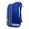 Рюкзаки та сумки - Рюкзак шкільний 1 Вересня H-12 Football каркасний (555946)#2