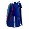 Рюкзаки и сумки - Рюкзак школьный 1 Вересня H-25 Cars каркасный (556201) #2