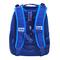 Рюкзаки та сумки - Рюкзак шкільний 1 Вересня H-25 Cars каркасний (556201) #4