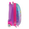 Детские чемоданы - Чемодан детский YES Barbie LG-3 на колесах (557828)#3