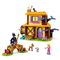 Конструкторы LEGO - Конструктор LEGO Disney Princess Лесной домик Спящей Красавицы (43188)#3