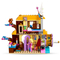 Конструктори LEGO - Конструктор LEGO I Disney Princess Будиночок Аврори у лісі (43188)#4