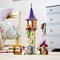 Конструкторы LEGO - Конструктор LEGO Disney Princess Башня Рапунцель (43187)#5