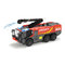 Транспорт і спецтехніка - Автомодель Dickie Toys Пожежна машина аеропорту Пантера 24 см (3714012)#2