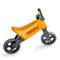 Беговелы - Беговел Funny Wheels Rider Sport оранжевый (FWRS03)#2