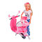Ляльки - Лялька Steffi & Evi Love Hello Kitty Прогулянка на скутері з аксесуарами (9283024)#2