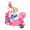 Ляльки - Лялька Steffi & Evi Love Hello Kitty Прогулянка на скутері з аксесуарами (9283024)#3