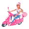 Ляльки - Лялька Steffi & Evi Love Hello Kitty Прогулянка на скутері з аксесуарами (9283024)#4