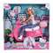 Куклы - Кукла Steffi & Evi Love Hello Kitty Прогулка на скутере с аксессуарами (9283024)#5