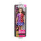 Ляльки - Лялька Barbie Fashionistas в картатій сукні (FBR37/GHW53)#3