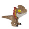 Фігурки тварин - Колекційна фігурка Jurassic World 2 Дилофозавр (GGN26/GJR09)#2