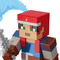 Фігурки персонажів - Фігурка Minecraft Dungeons Велорі (GNC23/GNC24)#5