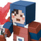 Фигурки персонажей - Фигурка Minecraft Dungeons Хекс (GNC23/GNC25)#3