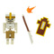 Фігурки персонажів - Фігурка Minecraft Dungeons Скелет-стражник (GNC23/GNC26)#2