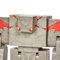 Фигурки персонажей - Набор фигурок Minecraft Dungeons Голем Красного Камня и Архизлодеянин (GND37/GND38)#3