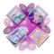 Ювелирные украшения - Подарочная упаковка-игра UMa and UMi Magic box 5 в 1 на украинском (2641265820538)#3
