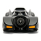 Автомоделі - Машина металева Jada Бетмобіль з фігуркою Бетмена 1:24 (253215002)#5