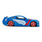Автомодели - Машина Jada Мстители Форд Мустанг GT с фигуркой Капитана Америка 1:24 (253225007)#3