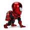Фігурки персонажів - Фігурка Jada Супер Людина-павук 10 см (253221003)#2