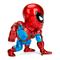 Фігурки персонажів - Фігурка Jada Людина-павук класична 10 см (253221005)#2