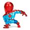 Фігурки персонажів - Фігурка Jada Людина-павук класична 10 см (253221005)#3