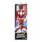 Фигурки персонажей - Игровая фигурка Power Rangers Mighty morphers Красный рейнджер 30 см (E5914/E8665)#2