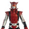 Фігурки персонажів - Ігрова фігурка Power Rangers Beast morphers Кіберзлодій Блейз 30 см (E5914/E5940)#3