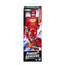 Фигурки персонажей - Игровая фигурка Power Rangers Beast morphers Красный рейнджер 30 см (E5914/E7802)#2