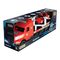 Транспорт и спецтехника - Машинка Wader Magic truck Action Автовоз Формула-1 (36240)#2