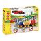 Железные дороги и поезда - Игровой набор Wader Play tracks city Городок 6.3 м (51510)#2
