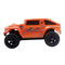 Радиоуправляемые модели - Автомодель Himoto Hummer Mini на радиоуправлении оранжевая 1:18 (E18HMo)#2