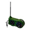 Радиоуправляемые модели - Мини-танк Great Wall Toys на радиоуправлении со звуком синий 1:72 (GWT2117-3)#3
