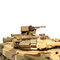 Радіокеровані моделі - Іграшковий танк Heng Long Т-90 з пневмопушкою та димовим ефектом на радіокеруванні 1:16 (HL3938-1Upg)#4