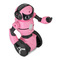 Роботы - Робот WL Toys на радиоуправлении розовый (WL-F1p)#2