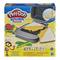Наборы для лепки - Набор для творчества Play-Doh Kitchen creations Сырный сендвич (E7623)#4